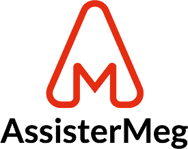 AssisterMeg AS logo
