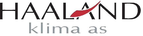 Haaland Klima AS logo