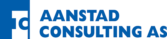 Aanstad Consulting AS logo