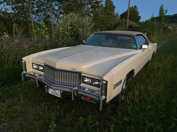 Cadillac Eldorado 7 of 18