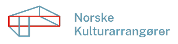 Norske Kulturarrangører logo
