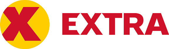 Extra Øksnevad logo