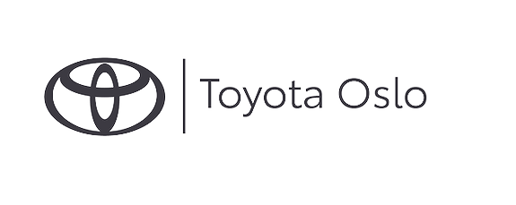 Toyota Oslo AS avd. Oppsal logo