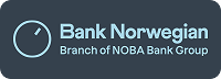 NOBA BANK GROUP logo