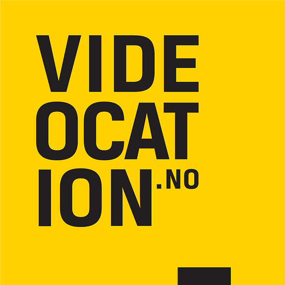 VIDEOCATION.NO AS logo