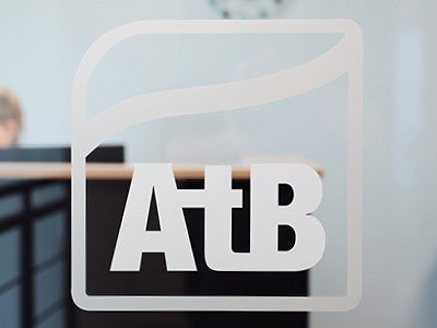 AtB AS logo