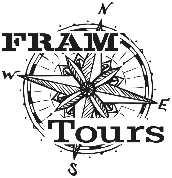 FRAMTours AS logo