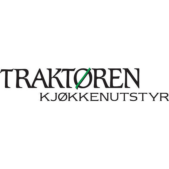 Traktøren Stavanger AS logo