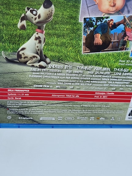 Product image 3 of 3