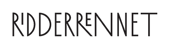 Foreningen Ridderrennet logo