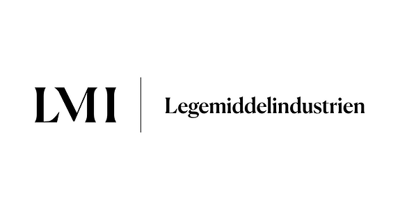 LEGEMIDDELINDUSTRIEN logo