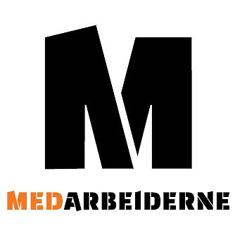 MEDARBEIDERNE AS logo