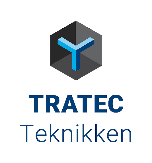 TRATEC TEKNIKKEN AS logo