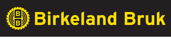 Birkeland Bruk logo