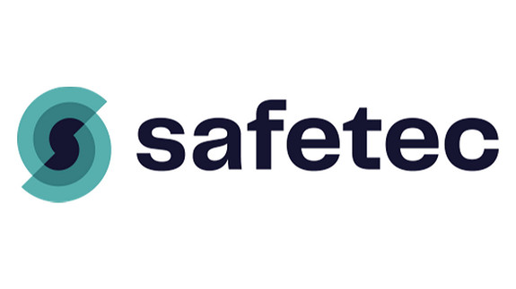 Safetec Nordic AS logo