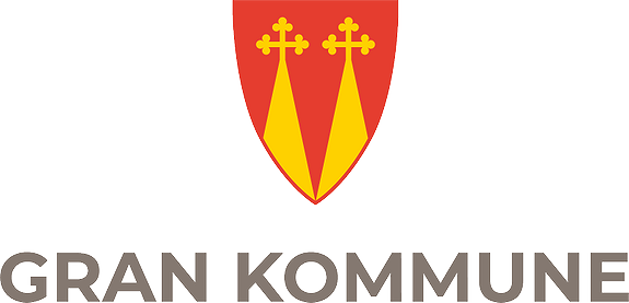Brandbu ungdomsskole logo