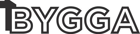 Bygga AS logo