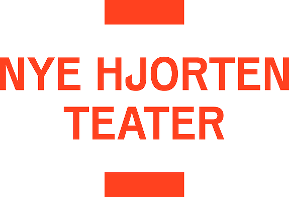 Nye Hjorten Teater AS logo