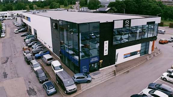 Bilde 1 av 1 i jobbannonse-galleriet
