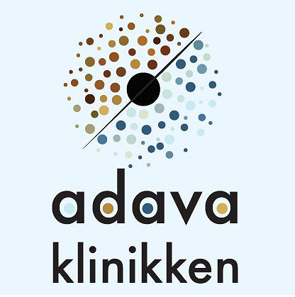 ADAVA AS logo