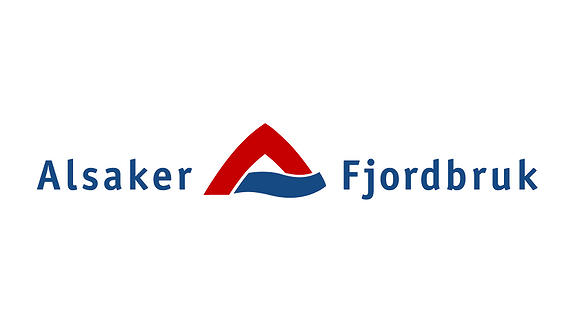 Alsaker Fjordbruk AS logo