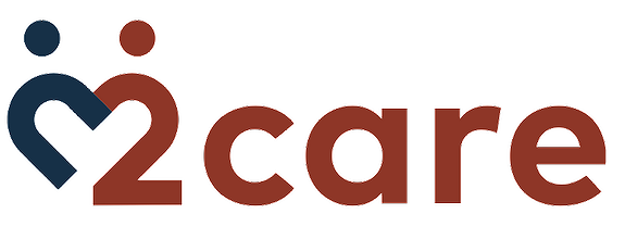 2Care logo