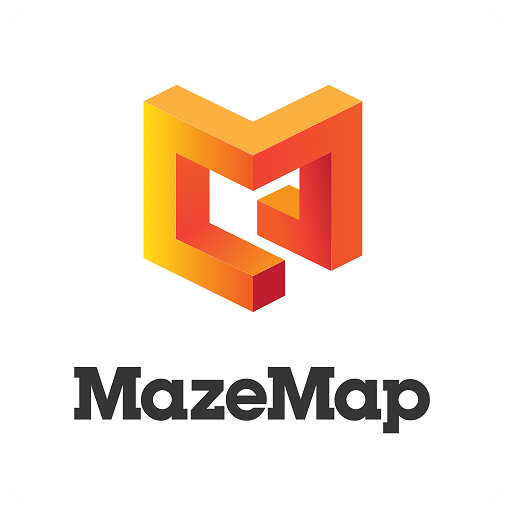 MazeMap logo