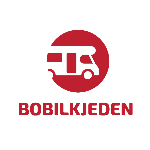 Bobilkjeden Oslo logo