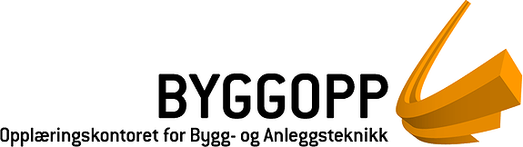 Opplæringskontor for bygg og anleggsteknikk, Telemark Buskerud og Vestfold logo