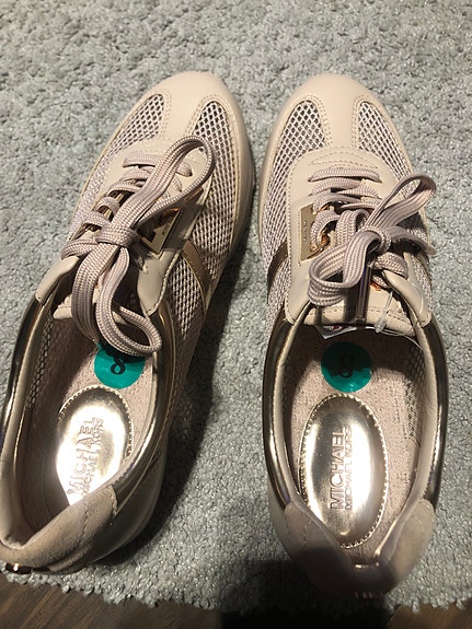 Sneakers fra Michael Kors FINN-torget