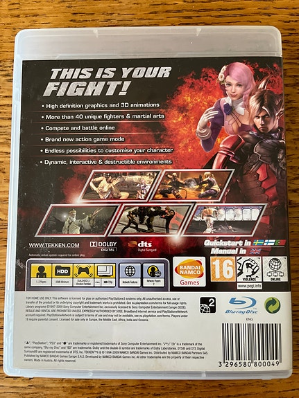 Product image 2 of 3