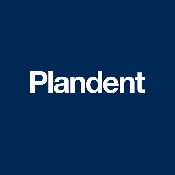 Plandent AS logo