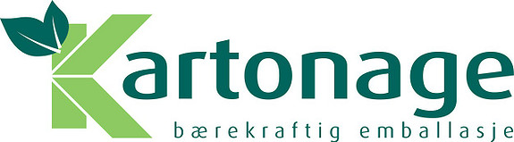 Kartonage AS logo