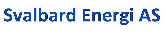 Svalbard Energi AS logo