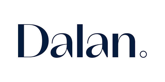 Dalan advokatfirma DA logo