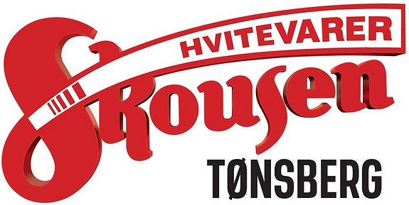 Skauen Hvitevarer Tønsberg AS (Skousen Tønsberg) logo