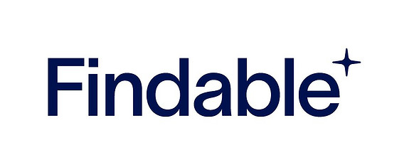 Findable logo