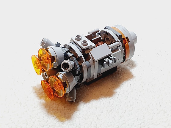 Product image 2 of 5