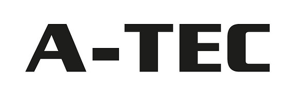 A-TEC AS logo