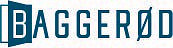 BAGGERØD AS logo