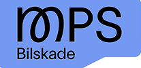 MPS Bilskade logo