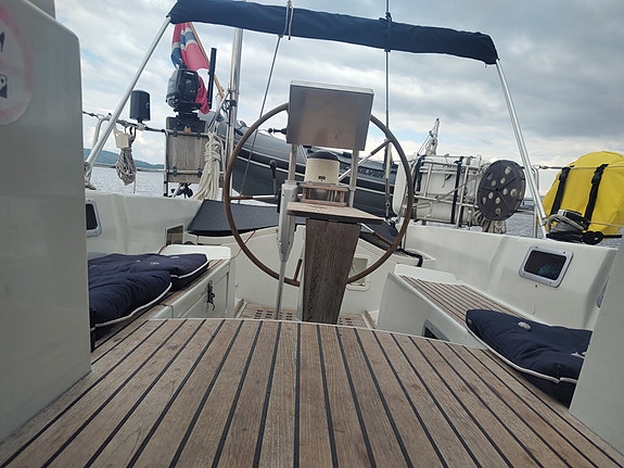 Båt leie med skipper, time, dag, uke 25 of 30