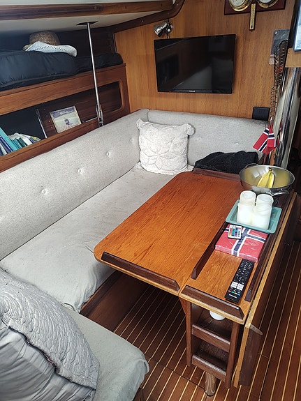 Båt leie med skipper, time, dag, uke 26 of 30