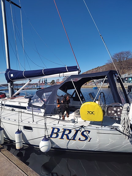Båt leie med skipper, time, dag, uke 13 of 30