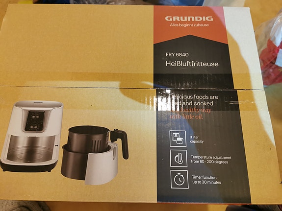 Product image 2 of 5