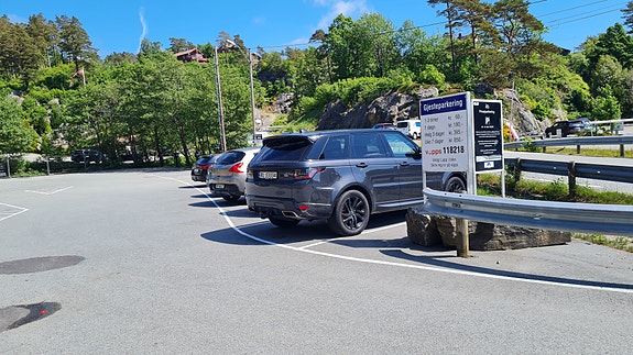 Skjærgården Marina/Skogsøy/Mandal - Båtplasser til leie/salgs 17 of 17