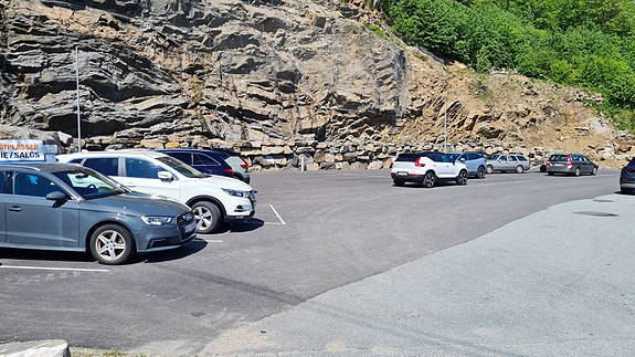 Skjærgården Marina/Skogsøy/Mandal - Båtplasser til leie/salgs 16 of 17