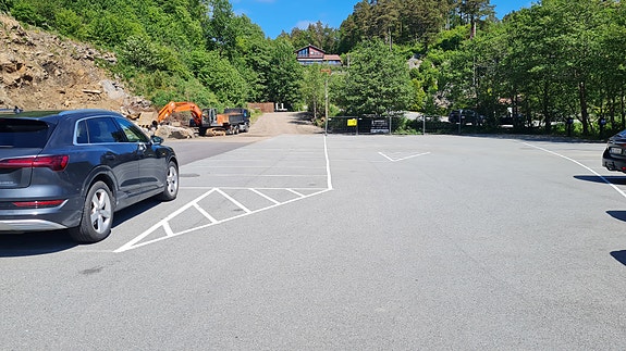 Skjærgården Marina/Skogsøy/Mandal - Båtplasser til leie/salgs 15 of 17
