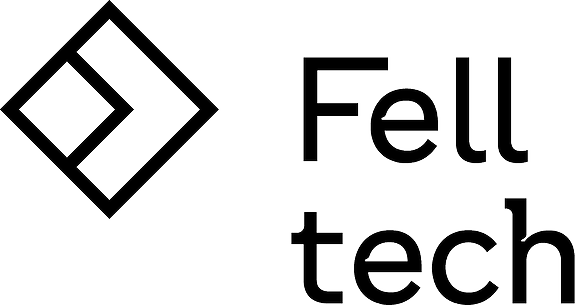 FELL TECHNOLOGY AS logo