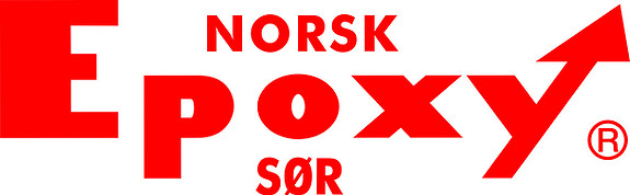 Norsk Epoxy Sør AS logo